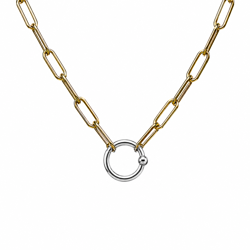 PAPERCLIPCHAIN