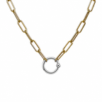 PAPERCLIPCHAIN