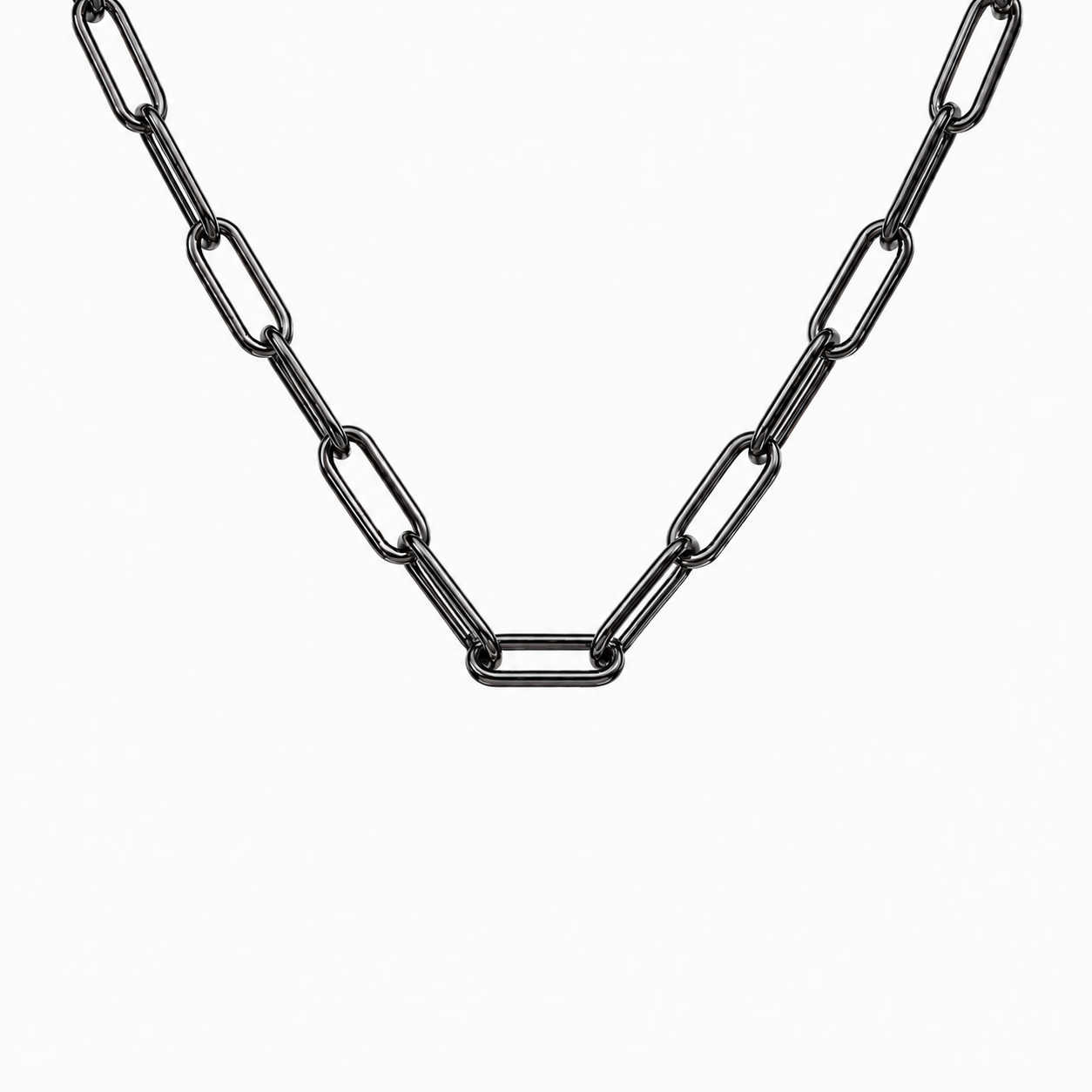 PAPERCLIP CHAIN