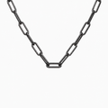 PAPERCLIP CHAIN