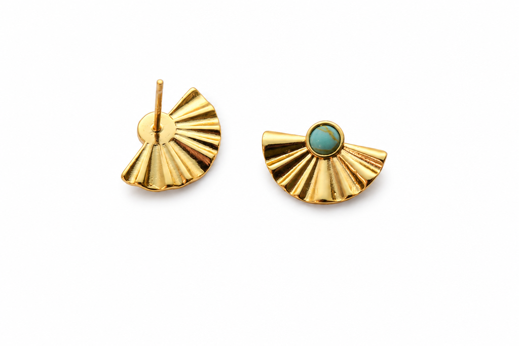 DESERT SUNRISE STUDS
