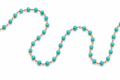 TURQUOISE SENORA CHAIN