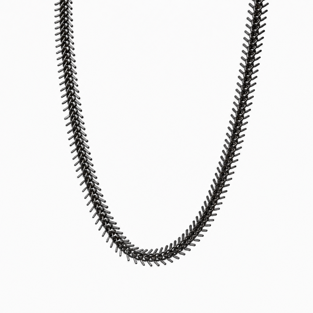FISHBONE CHAIN