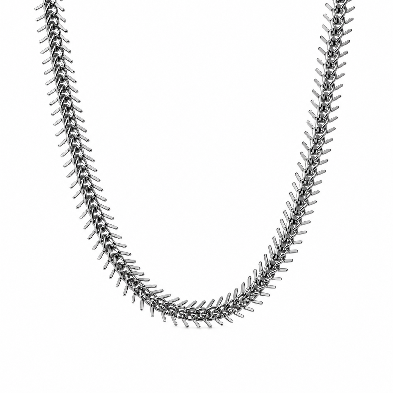 FISHBONE CHAIN