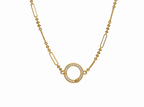 PRINCESS CHARM CHAIN