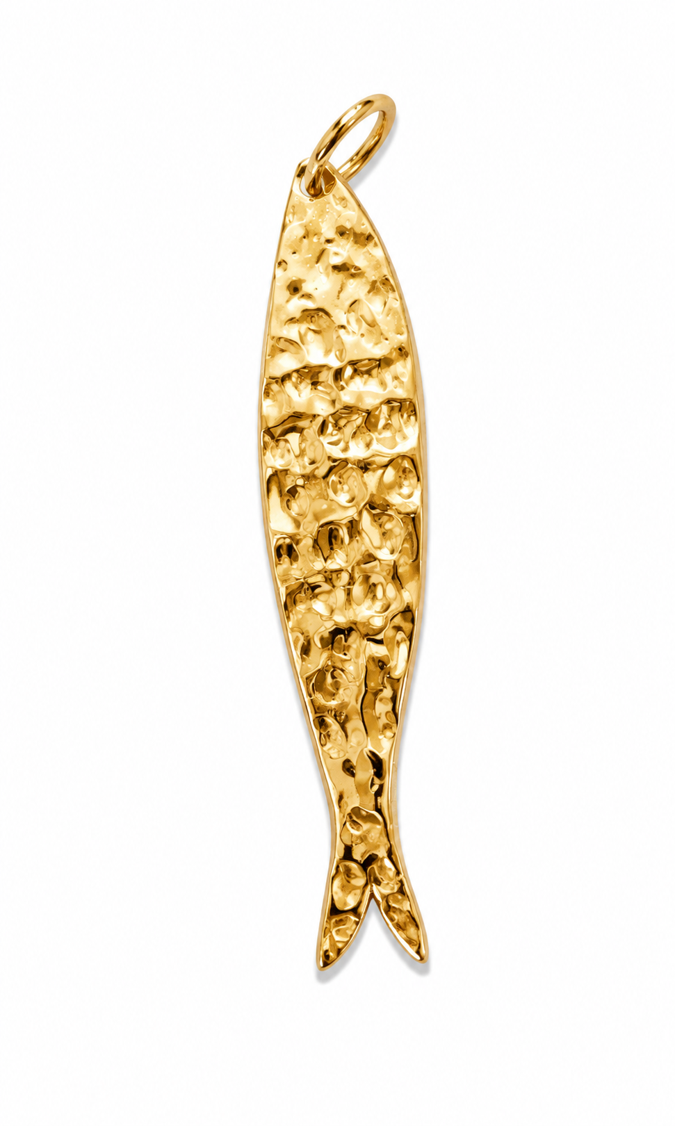 WILDWATER FISH CHARM
