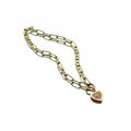 DESERT LUCK LOCKET
