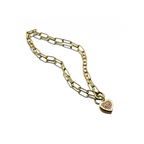 DESERT LUCK LOCKET