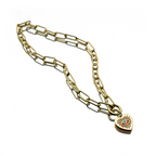 DESERT LUCK LOCKET