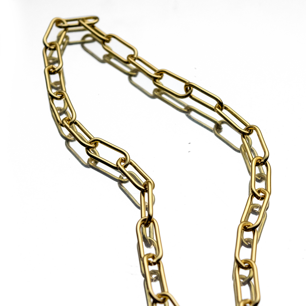 DESERT LUCK LOCKET