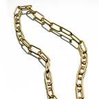 DESERT LUCK LOCKET