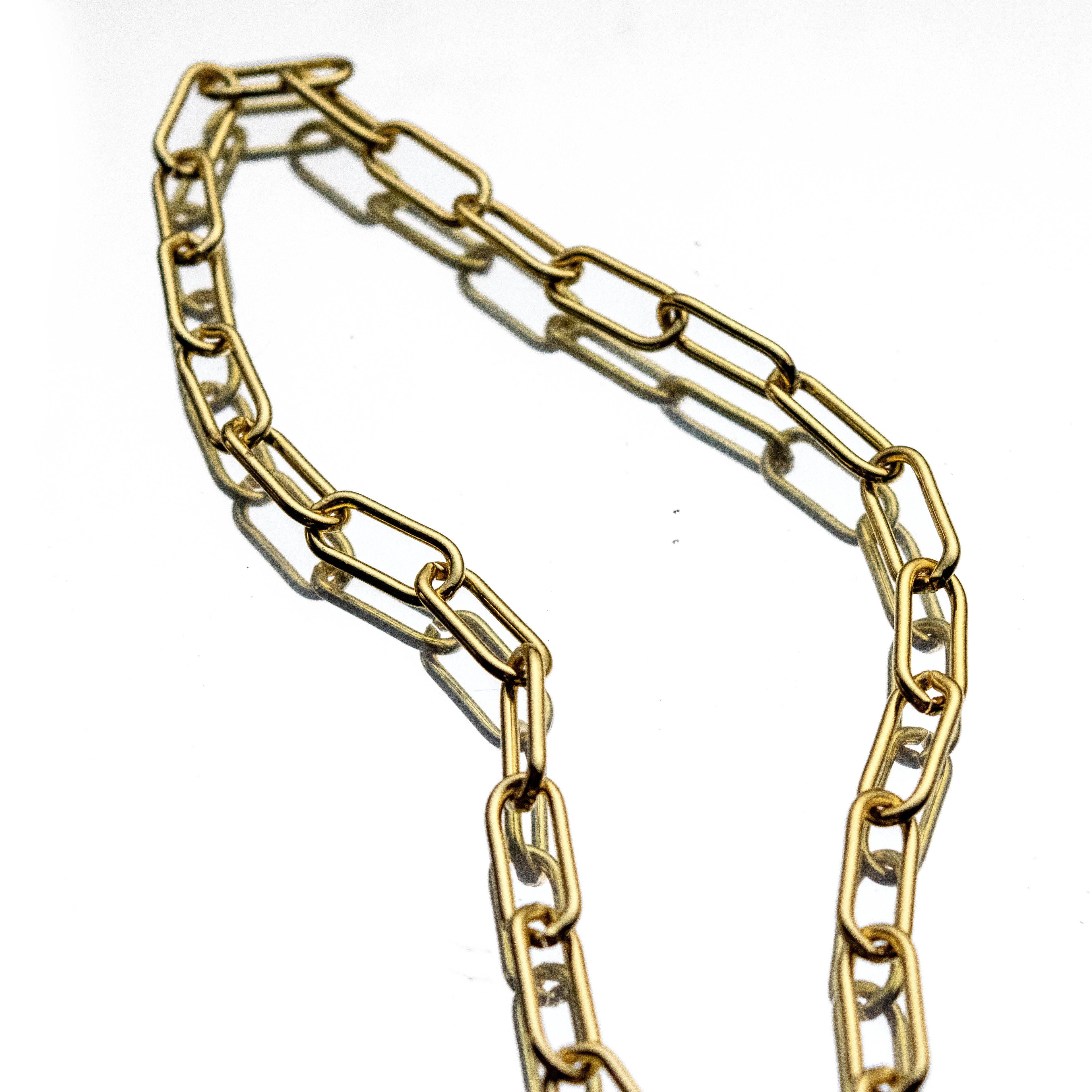 DESERT LUCK LOCKET