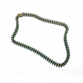 TURQUOISE TRAIL NECKLACE (need price)