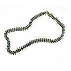 TURQUOISE TRAIL NECKLACE (need price)