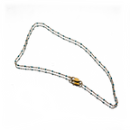 BLUEBIRD LAYERING NECKLACE (need price)