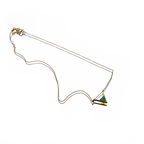GRACE THEORY NECKLACE