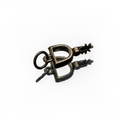 SPUR OF THE MOMENT CHARM