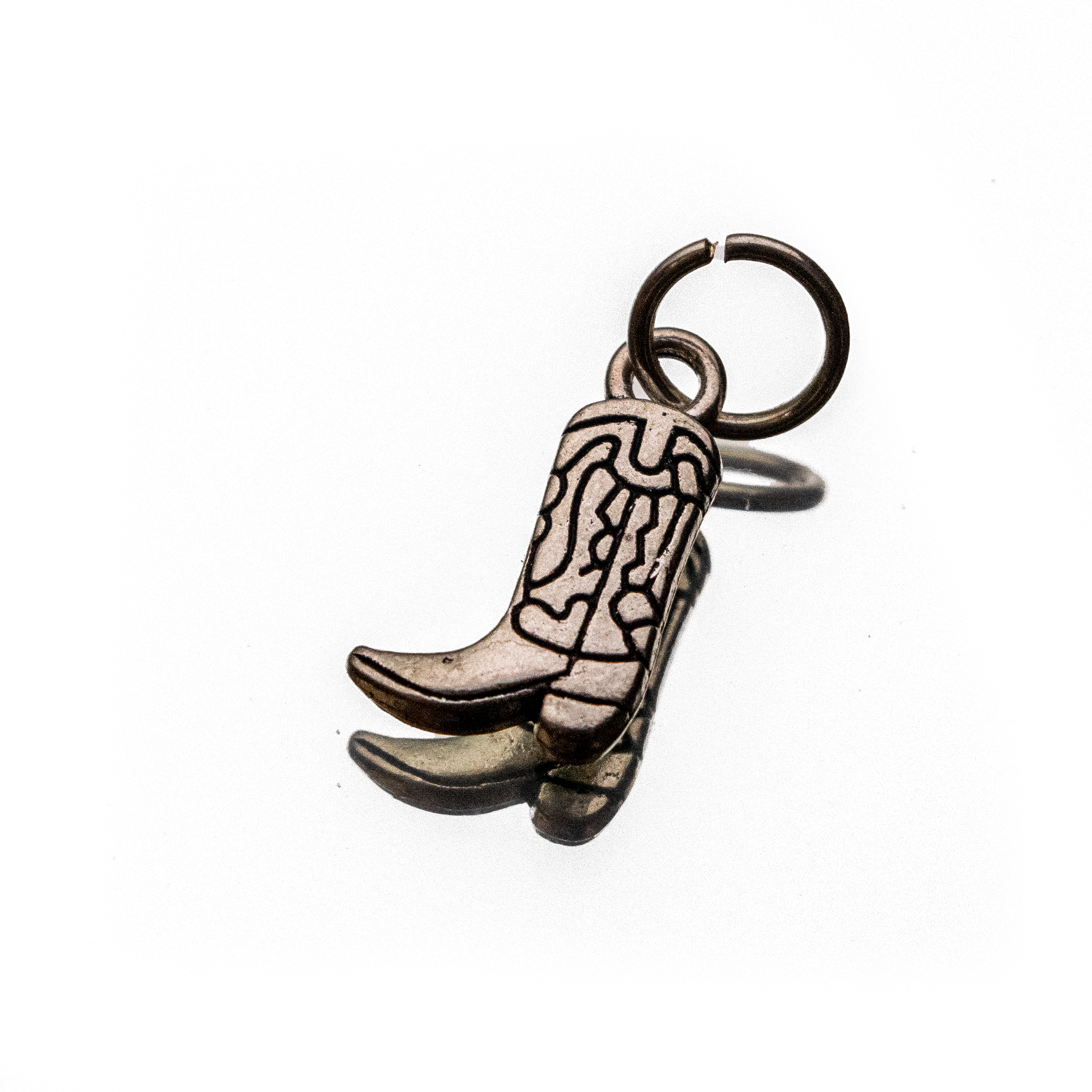 THESE BOOTS CHARM