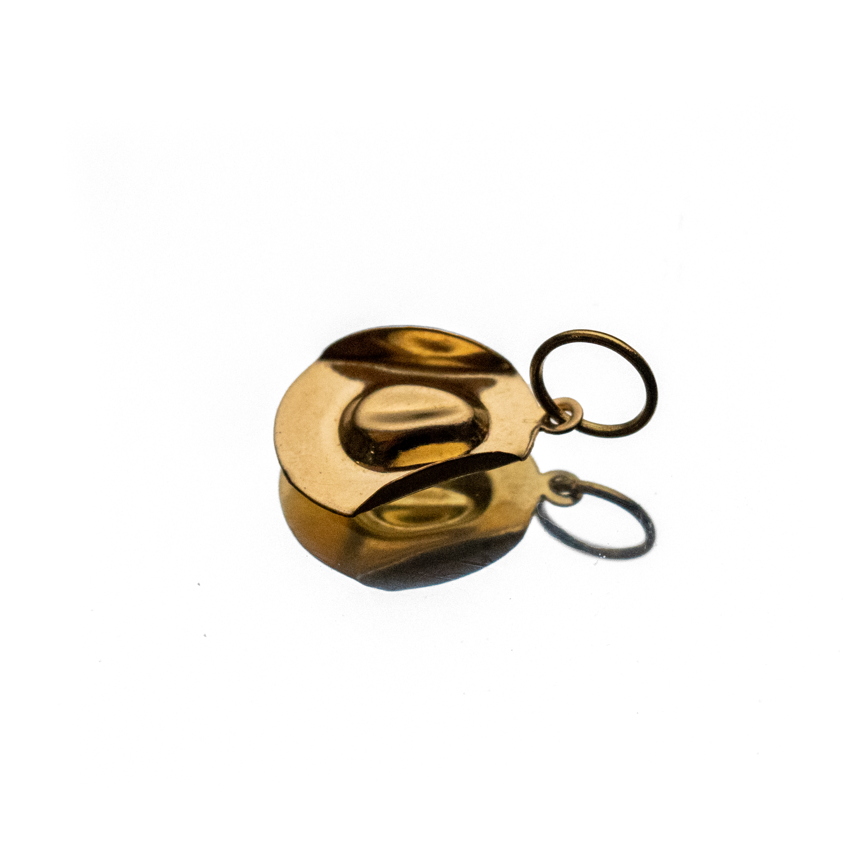 HATS OFF CHARM