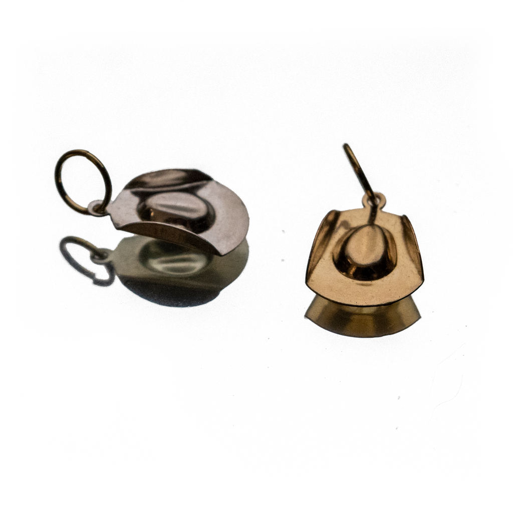 HATS OFF CHARM