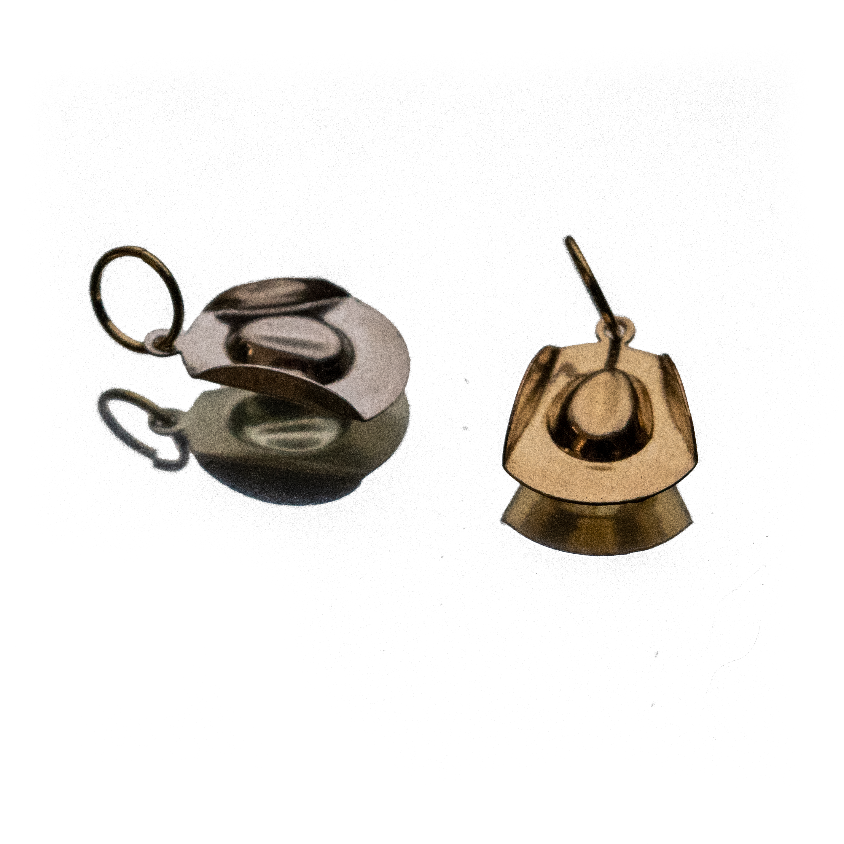 HATS OFF CHARM