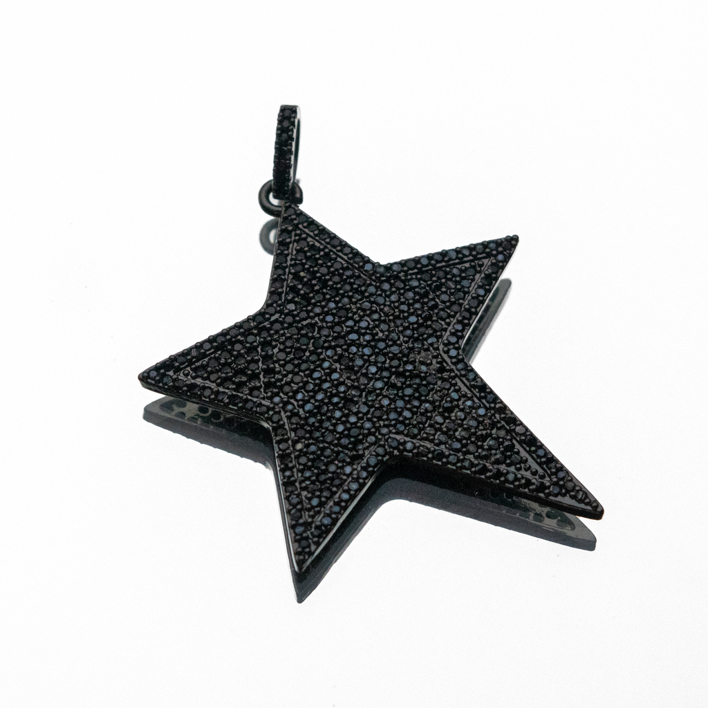 LONE STAR CHARM