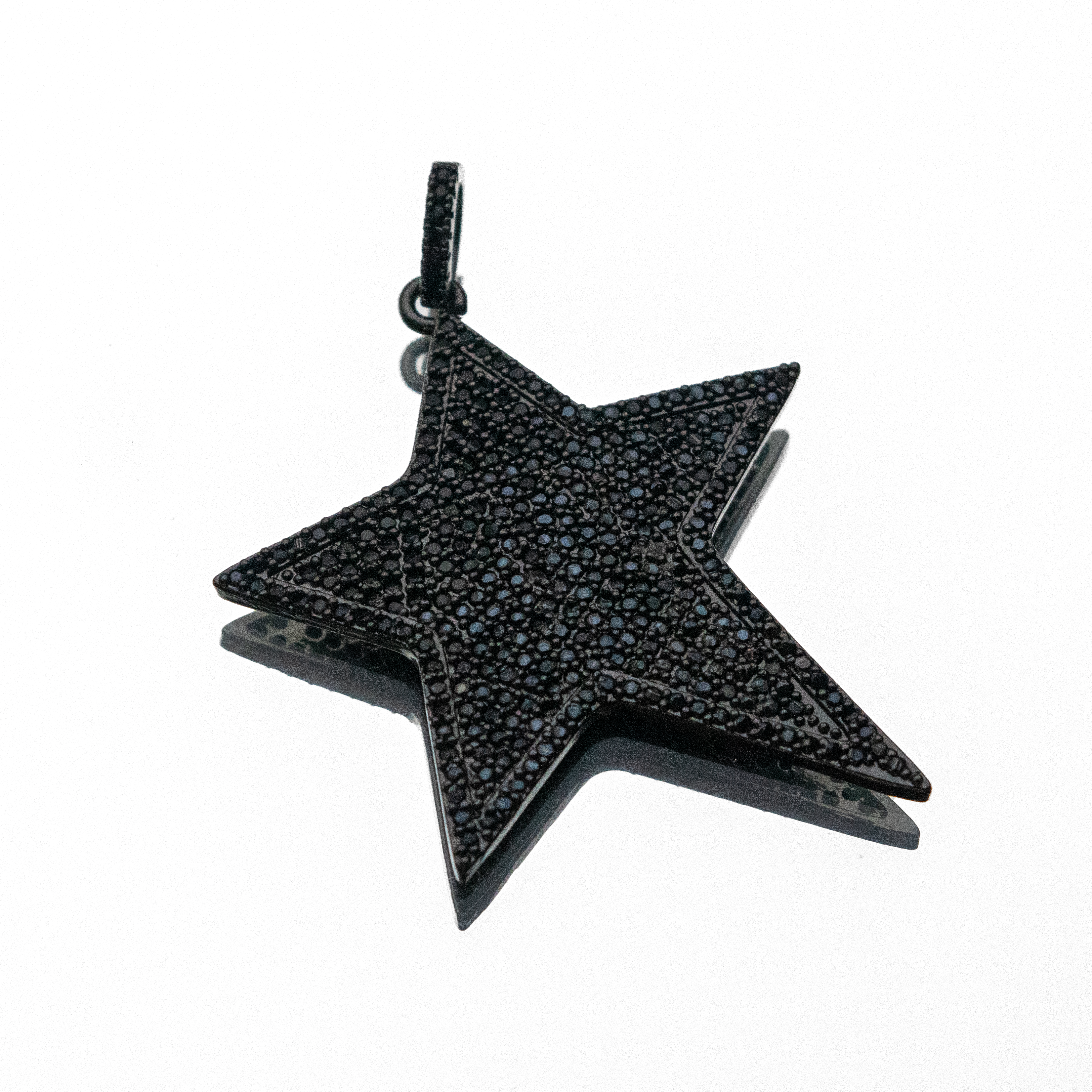 LONE STAR CHARM