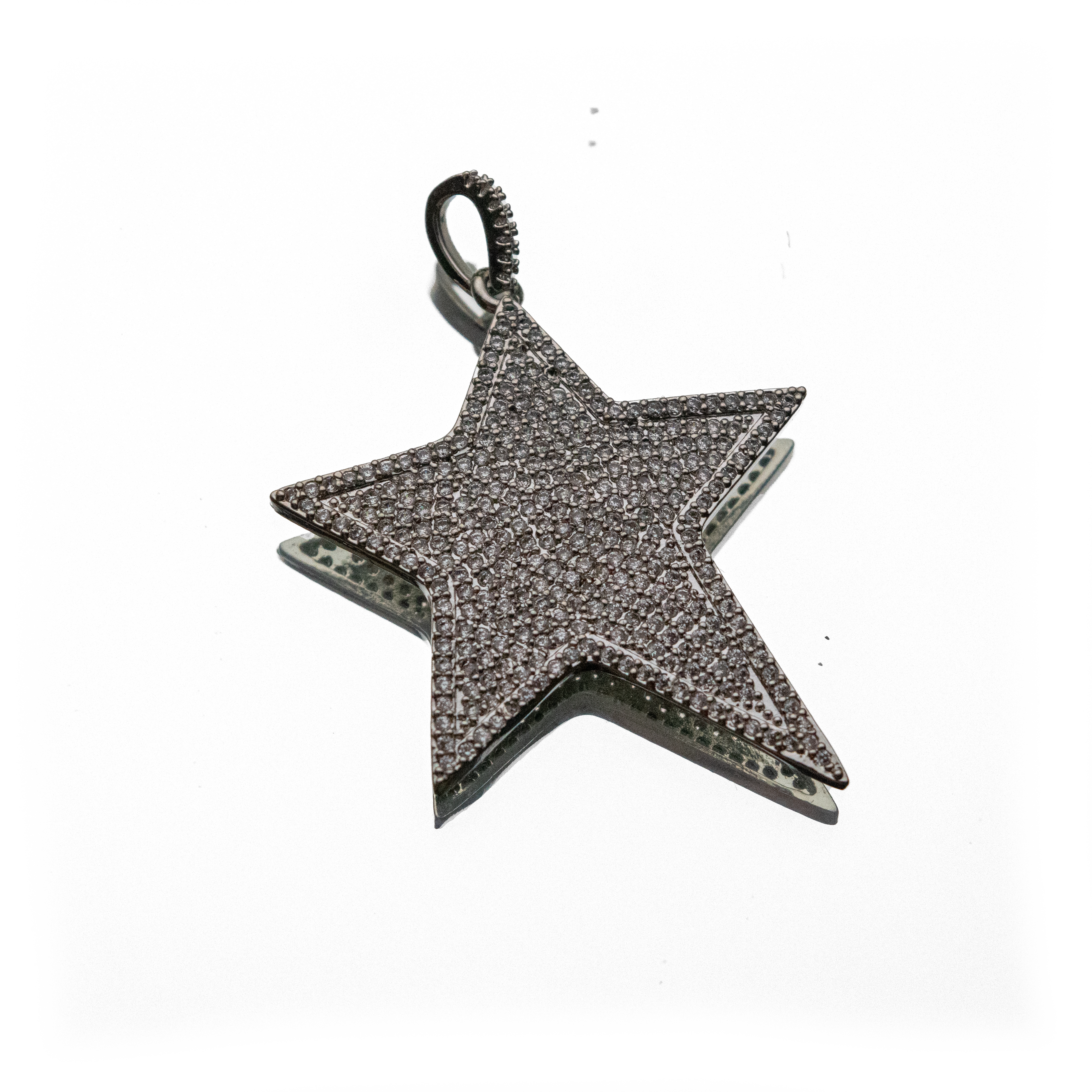 LONE STAR CHARM