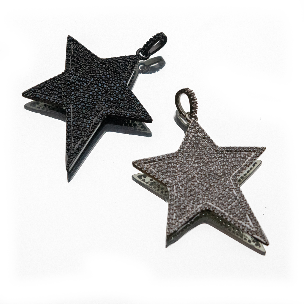 LONE STAR CHARM