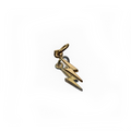 SMALL STRIKE CHARM