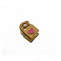 LOCKED IN CHARM