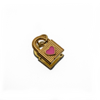LOCKED IN CHARM