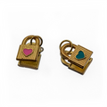 LOCKED IN CHARM
