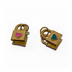 LOCKED IN CHARM