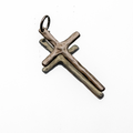 CROSSROADS CHARM
