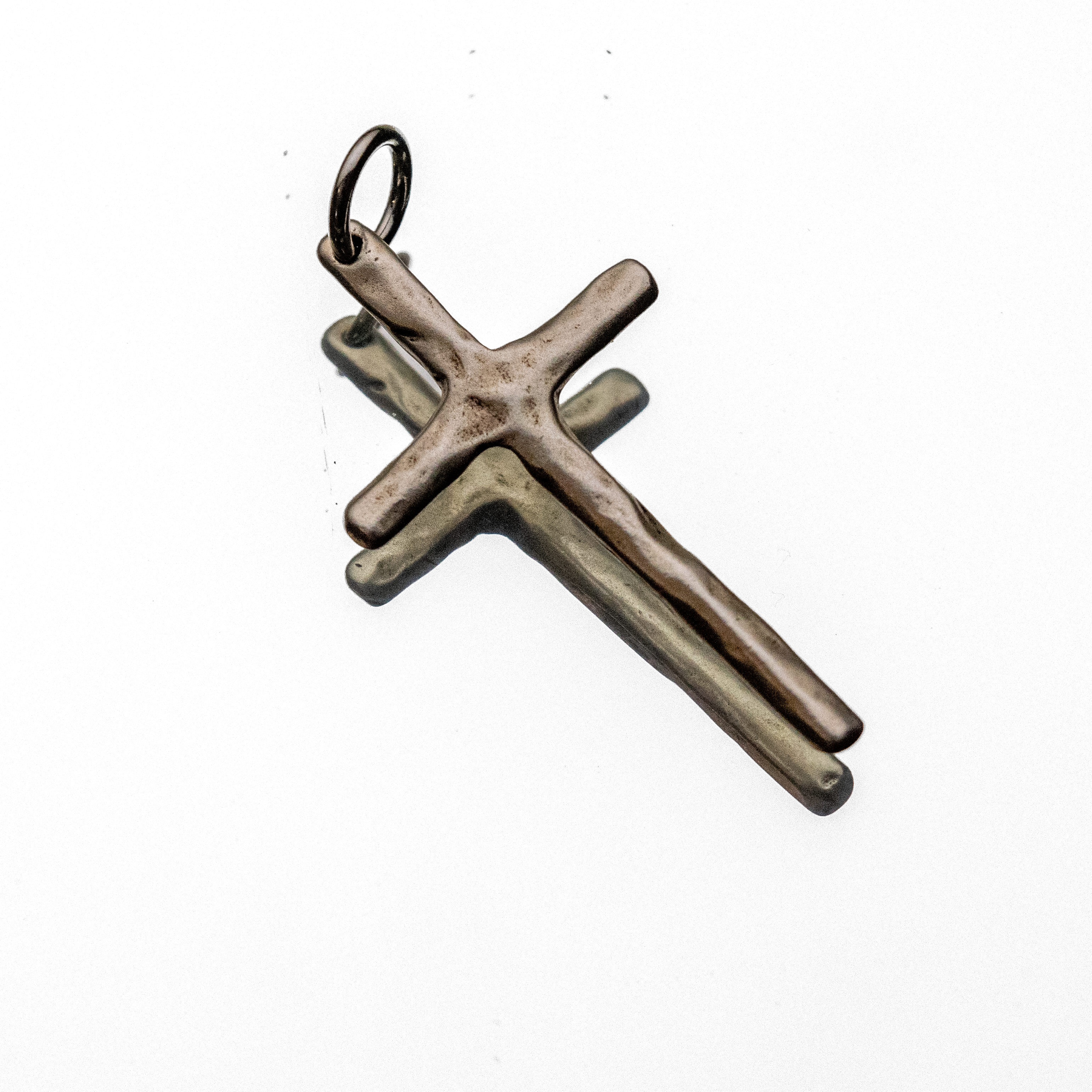 CROSSROADS CHARM