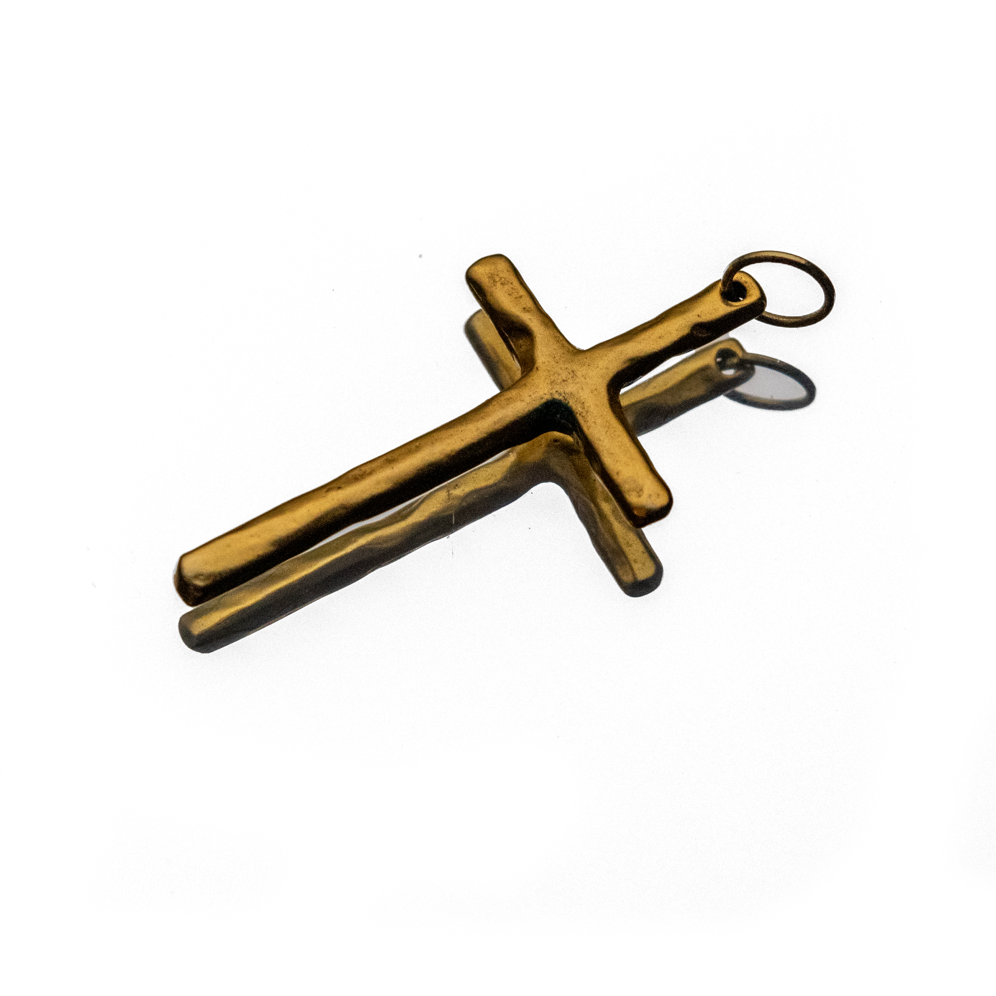 CROSSROADS CHARM