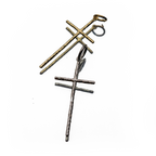GRACE UPON GRACE CHARM