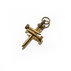 BUILT ON GRACE CHARM