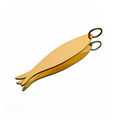 WILDWATER FISH CHARM