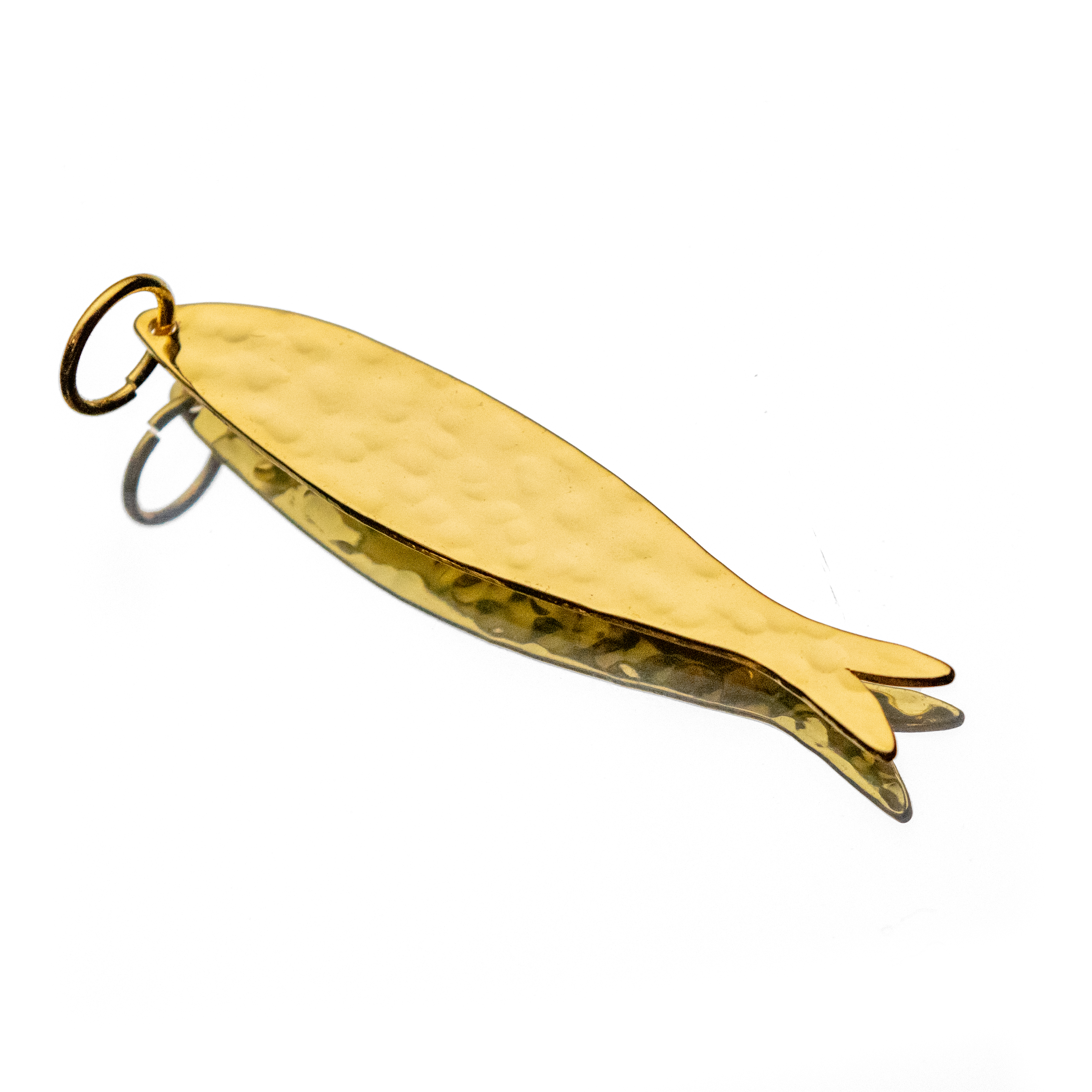 WILDWATER FISH CHARM