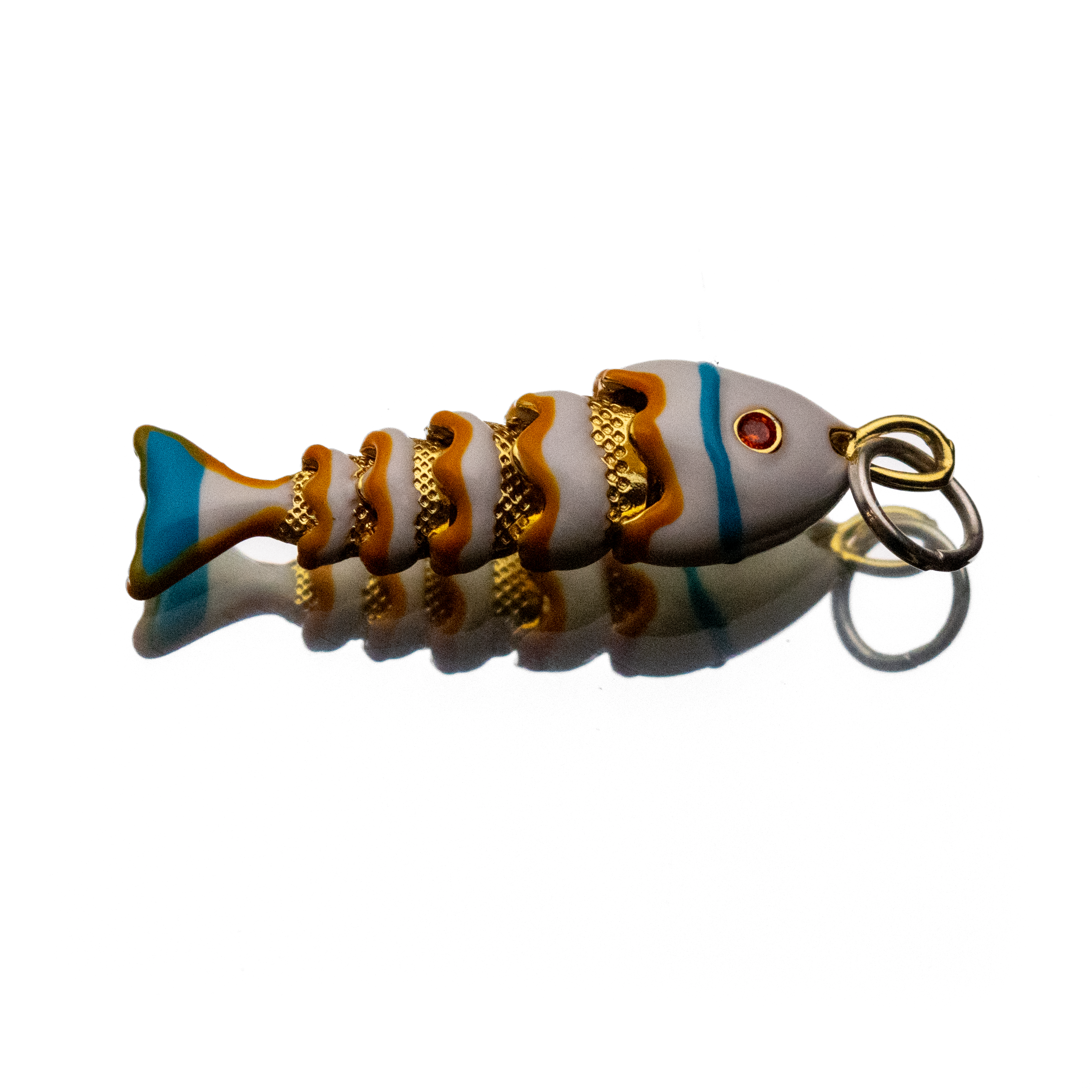 SALTWATER SOUL CHARM
