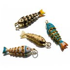 SALTWATER SOUL CHARM