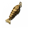 SALTWATER SOUL CHARM