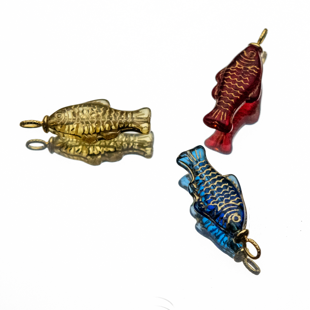 MERMAIDS CANDY CHARM