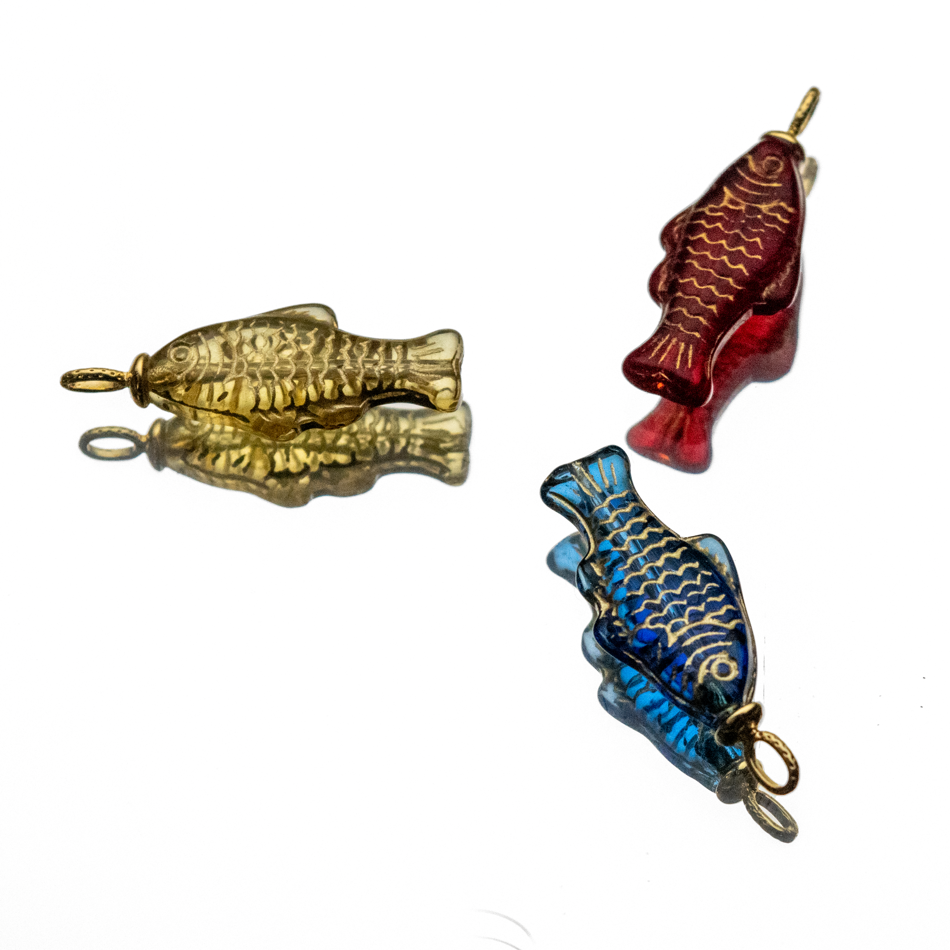 MERMAIDS CANDY CHARM