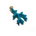 CORAL CRUSH CHARM