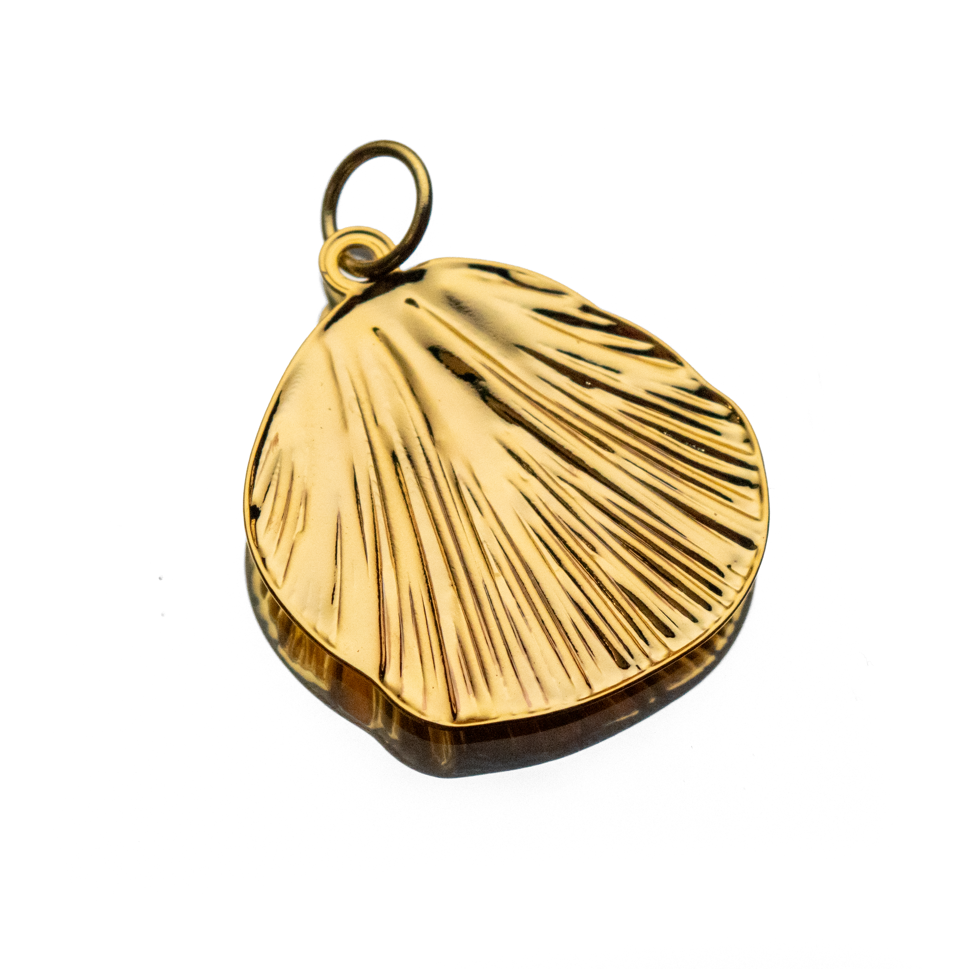 SHELL YEAH CHARM