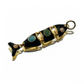 LUCKY CATCH CHARM