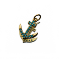 ANCHORS AWAY